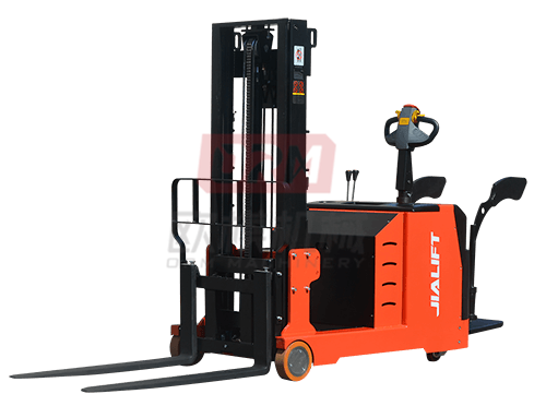 电动叉车的保养