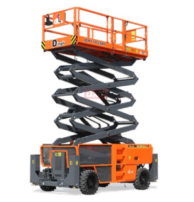 重庆升降平台的安全性能装置设计