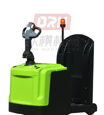 重庆电动叉车车头沉重及过热处理方法