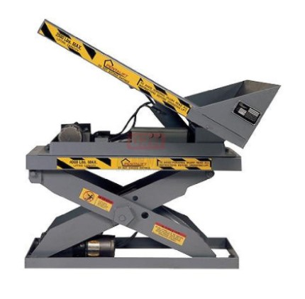 重庆固定式电动升降平台节能新方法