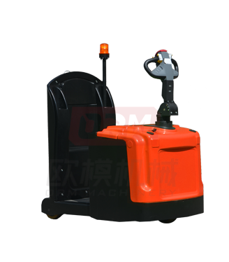 在重庆的冬天,电动叉车喷油的问题处理