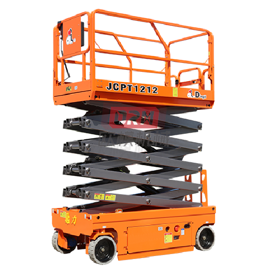 减少重庆升降平台事故