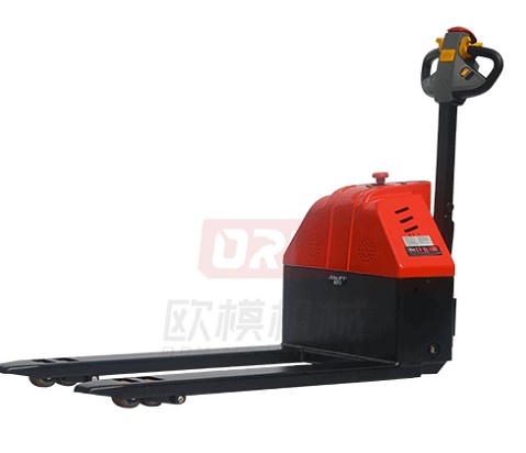 全电动搬运车