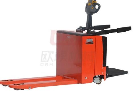 零部件损伤对叉车的影响