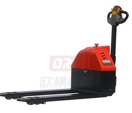 全电动托盘搬运车