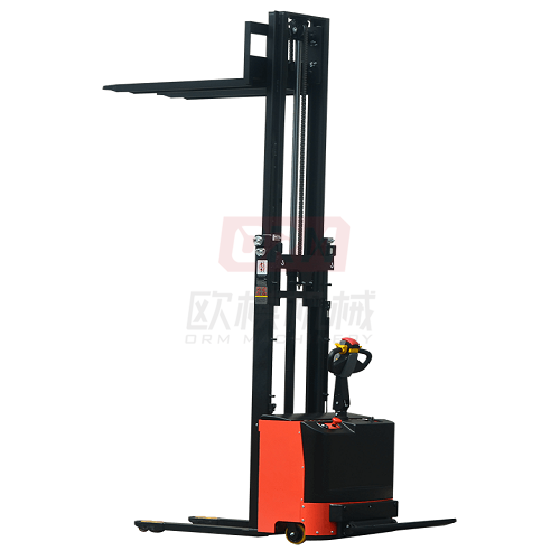 电动堆垛车SL10-15(标准型）