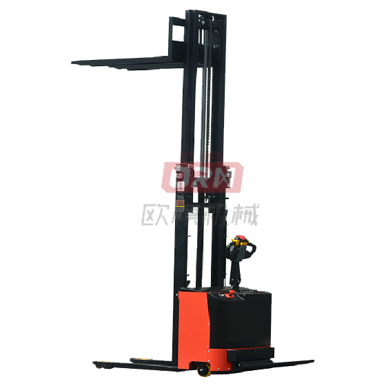 电动堆垛车CL20A(重型）单油缸