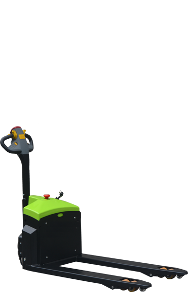 SL15GD(小铁牛2代）电动搬运车