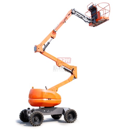 全电动高空作业平台