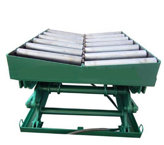 重庆车间升降机