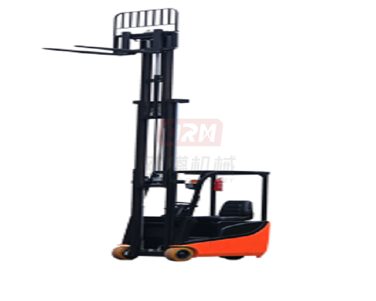 三支点平衡重式叉车（G系列）