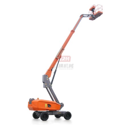 直臂式高空作业平台 GTBZ20SI