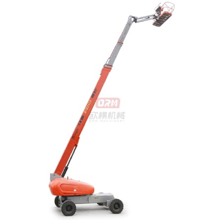 直臂式高空作业平台 GTBZ38S/GTBZ36S