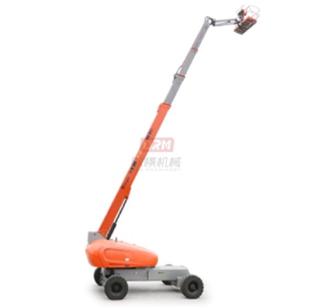 直臂式高空作业平台 GTBZ43S