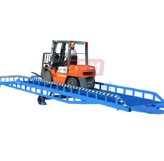 重庆登车桥供应商