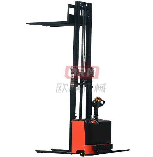 重庆电动堆垛车