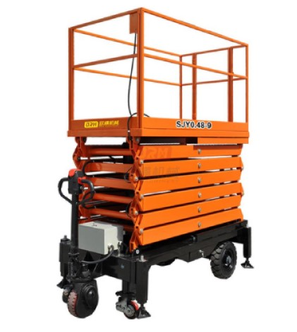 重庆升降平台采购