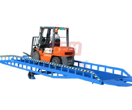 重庆液压登车桥服务商