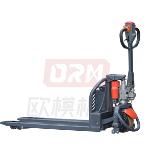 四轮重庆电动叉车