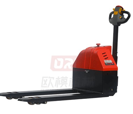 重庆电动叉车搬运