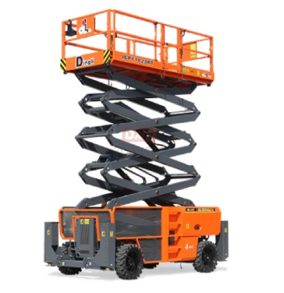 重庆小型电动升降平台