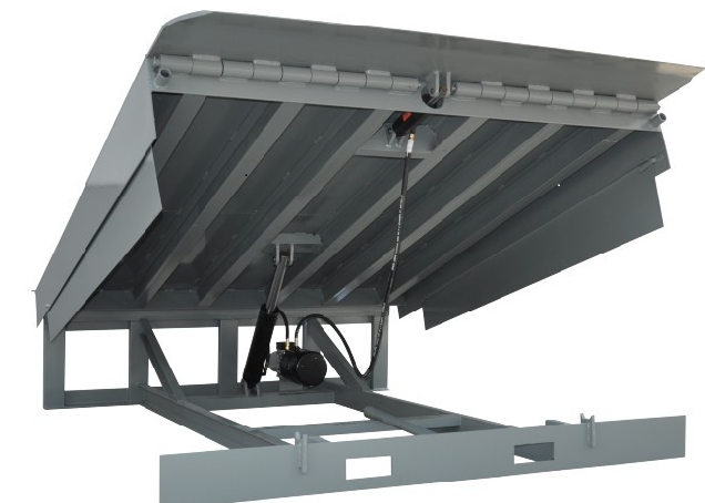 重庆固定移动登车桥
