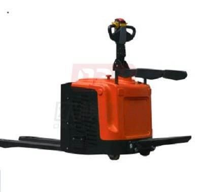 电动前移式叉车(大前移)